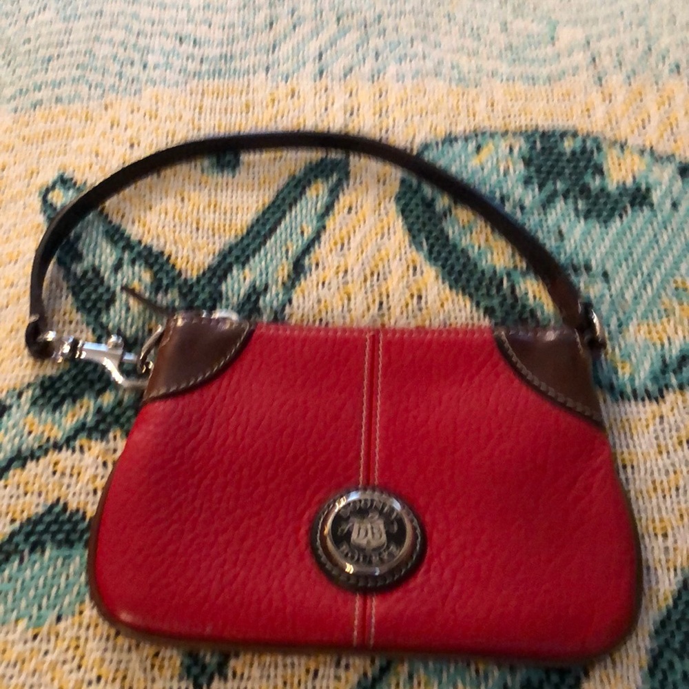 Wristlet